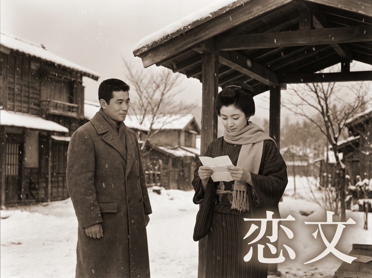 樱花视频故事胶片馆-情书里的胶片时光·纯爱故事视频记录